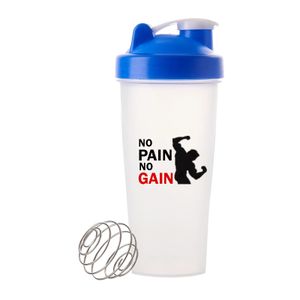 SHAKERS