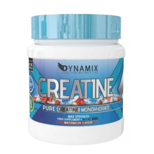 CREATINE MONOHIDRATE 300g Dynamix