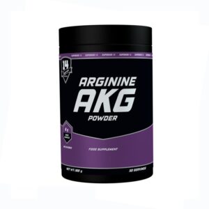 14 Superior Arginine AKG 50 servings