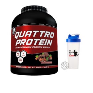 SUPERIOR 14 QUATTRO PROTEIN 3kg