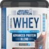 Applied Nutrition, Critical Whey Protein chocolate 2kg