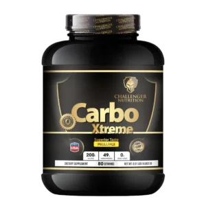 Carbo Xtreme 4KG
