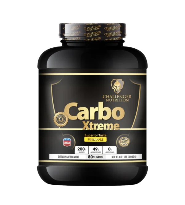 Carbo Xtreme 4KG