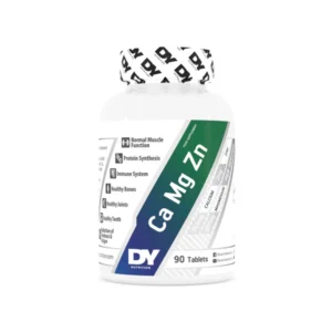 DY Ca Mg Zn - 90 caps