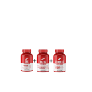 Pack essential Muscle Power