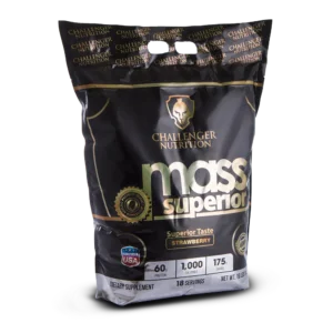 Mass Superior4,5KG