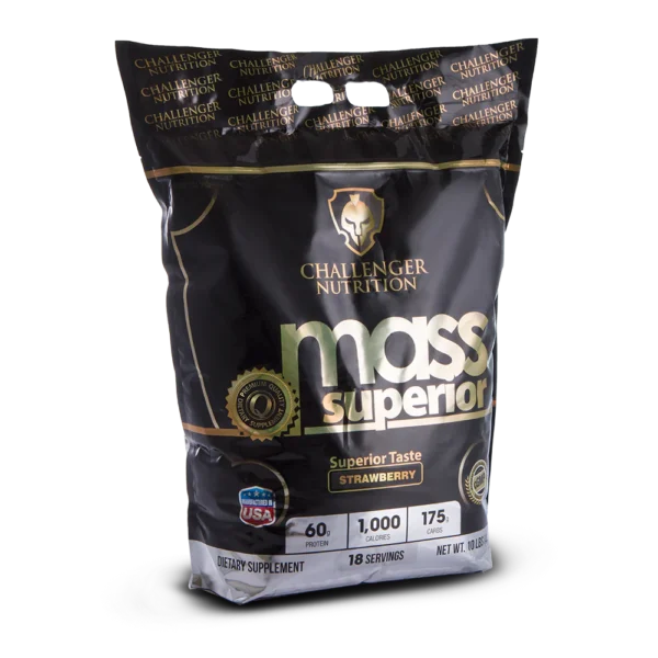 Mass Superior4,5KG