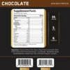 100 % WHEY PROTEIN 1KG