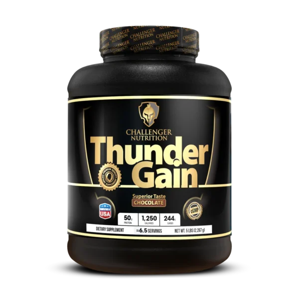 Thunder Gain 2,26KG