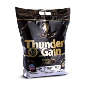 Thunder Gain 7,26KG