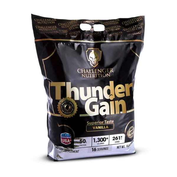 Thunder Gain 7,26KG