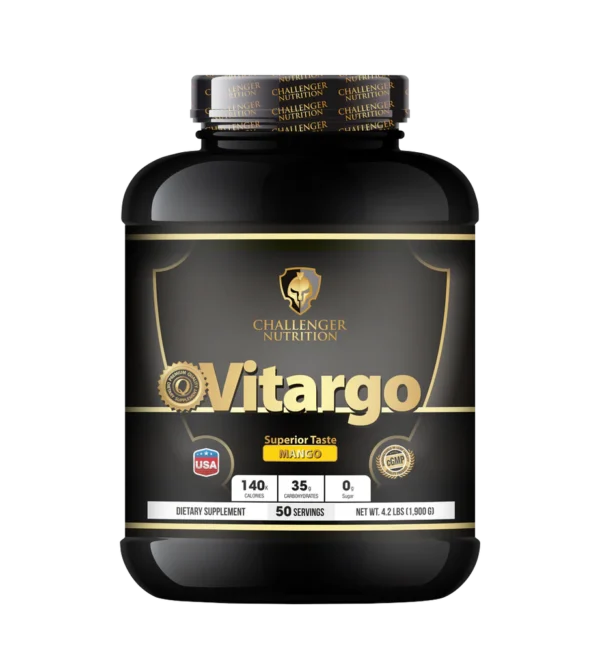 Vitargo 1,9KG