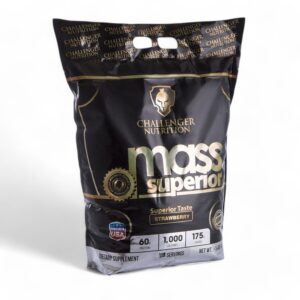 Mass Superior 6,8KG