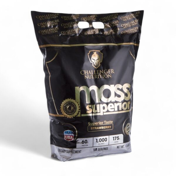 Mass Superior 6,8KG