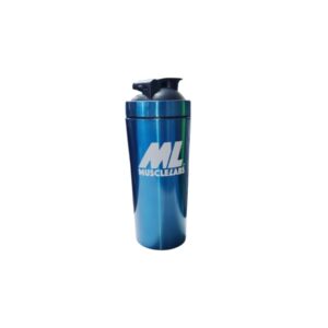 SHAKERS METAL