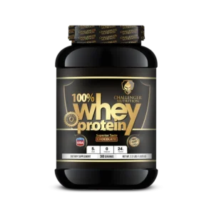 100 % WHEY PROTEIN 1KG