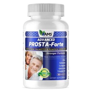 ADVANCED PROSTA FORTE 90 CAPSULES
