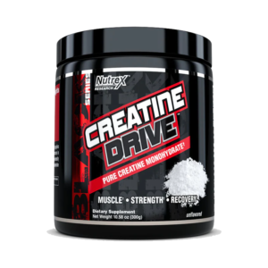 CREATINE DRIVE 300g