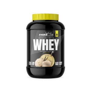 HIRO -LAB - INSTANT WHEY PROTEIN 2000 G VANILLE