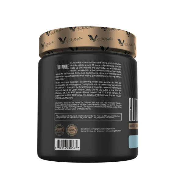GLUTAMINE  5000MG