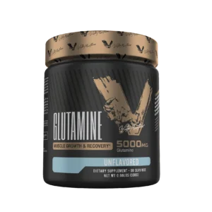 GLUTAMINE  5000MG