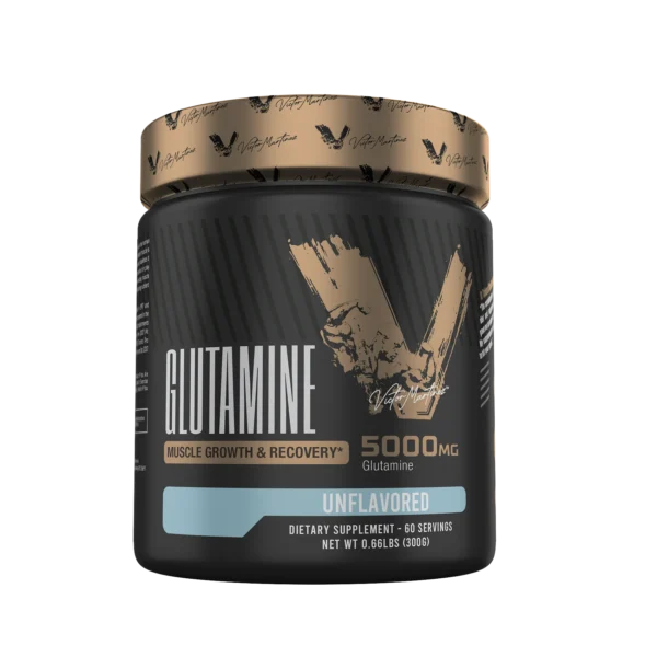 GLUTAMINE  5000MG