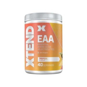 XTEND EAA 40 SERVINGS – SCIVATION