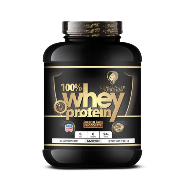 100 % WHEY PROTEIN 2,26KG