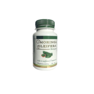 INDOKA MORINGA 90 GÉLULES