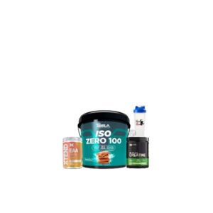 Packs Développement musculaire et Récupération