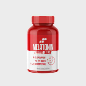 Melatonine 1mg 300 Tablets (300 Servings)