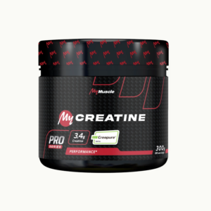 My Creatine - My Muscle Creapure 300g