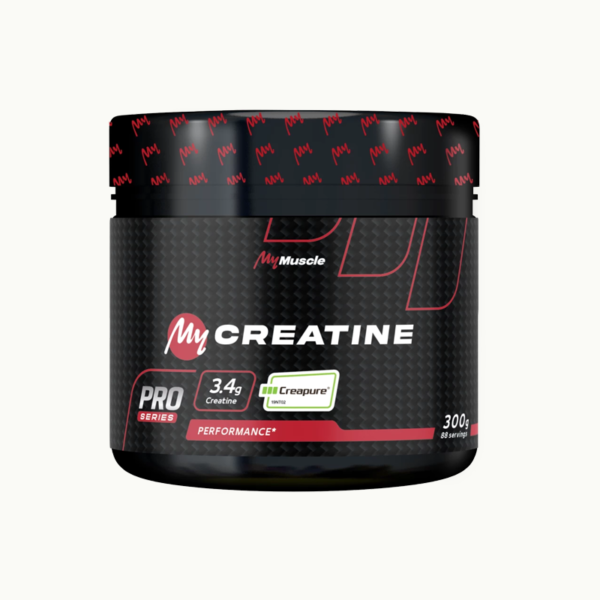 My Creatine - My Muscle Creapure 300g