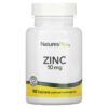 NATURESPLUS ZINC 10 MG 90 TABLETS