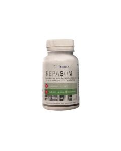 INDOKA REPASOME – L-Tryptophane & Vitamine B6 - 60 GÉLULES
