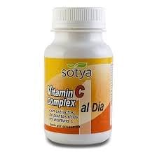 Vitamine C Complex 1000 mg 90 comprimés