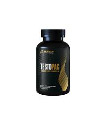 Testo Pac ADVANCED FORMULA